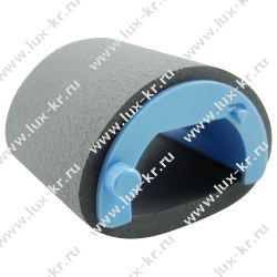 Ролик захвата бумаги HP LJ P1005/P1006 (о) (RL1-1443, RL1-1442)