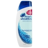 HEAD&SHOULDERS 2в1  200мл Основной уход