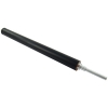 Силиконовый (резиновый) вал HP Laser Jet 1000/1005/1200/1220/3300/3330/3380/1150/1300, Canon LBP-1210 (совместимый) Силиконовый (резиновый) вал HP Laser Jet 1000/1005/1200/1220/3300/3330/3380/1150/1300, Canon LBP-1210 (совместимый)