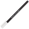 Ручка гелевая BRAUBERG "Matt Gel", ЧЕРНАЯ, корпус soft-touch, узел 0,5 мм, линия 0,35 мм, 142944 Ручка гелевая BRAUBERG "Matt Gel", ЧЕРНАЯ, корпус soft-touch, узел 0,5 мм, линия 0,35 мм, 142944