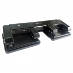 Дырокол Berlingo Ddm_20400, 4 отверстия (на 20 листов)