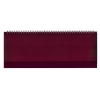 Планинг LAMARK2051  Velvet бордовый, датированный