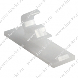Держатель тормозной площадки HP LJ 5L/6L/3100 (o) (RB1-7206)