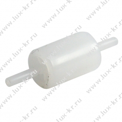 Ролик выхода бумаги (пластиковый) HP LJ 5L/6L (o) (RB1-7285)