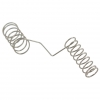 Пружина блока переноса HP LJ 5L (o) (RS5-2505) Пружина блока переноса HP LJ 5L (o) (RS5-2505)