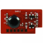 Чип к картриджу Samsung ML-1660/1661/1665/1666/1860/1865, SCX-3200/3205/3207/3217 (Hi-Black), (MLT-D104S), 1500 стр.