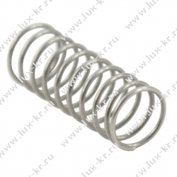 Пружина тормозной площадки HP LJ 1100/3100/5L/6L (o) (RS5-2502)