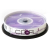 Диск CD-R 700Mb Smart Buy, 52x, Cake Box (10 шт.)  Диск CD-R 700Mb Smart Buy, 52x, Cake Box (10 шт.)