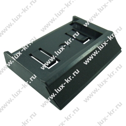 Тормозная площадка с нижнего лотка HP LJ 2300/3500/3700 (o) (RC1-0954)