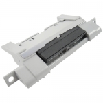 Тормозная площадка с нижнего лотка HP LJ 1320/P2015/1160/2420 (o) (RM1-1298, FM2-6707)