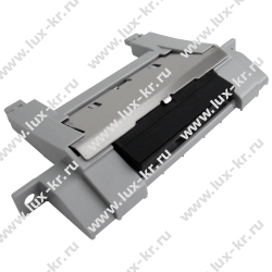 Тормозная площадка кассеты в сборе HP LJ P3005/M3027/M3035 (о) (RM1-3738)
