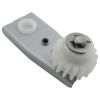 Шестерня привода дуплекса HP LJ P 3005/M3027/M3035 (о) (RM1-3748) Шестерня привода дуплекса HP LJ P 3005/M3027/M3035 (о) (RM1-3748)