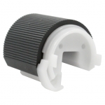 Ролик подачи бумаги c обходного лотка HP LJ 2300 (o) (RC1-0945)