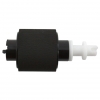 Ролик подачи бумаги из  лотка HP LJ P3005/M3027/M3035/P3015 (о) (RL1-1370, RL1-3167)