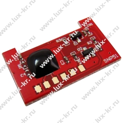 Чип к картриджу Samsung ML-3710/3712, SCX-5739/5639/5737/5637 (Hi-Black), (MLT-D205E), 10000 стр.