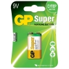 Батарейка GP 6LF22 Super Alkaline BL Крона Батарейка GP 6LF22 Super Alkaline BL Крона