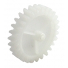 Шестерня 27Т HP LJ 1320/1160/P2035/P2055 (RU5-0307, RC2-6242 без корпуса) Шестерня 27Т HP LJ 1320/1160/P2035/P2055 (RU5-0307, RC2-6242 без корпуса)