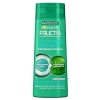 Garnier Fructis Кокосовый Баланс Шампунь для волос жирных у корней и сухих на кончиках, 400мл
