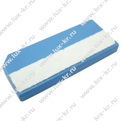 Чип к картриджу HP Laser Jet 4600/4650, синий (совместимый)