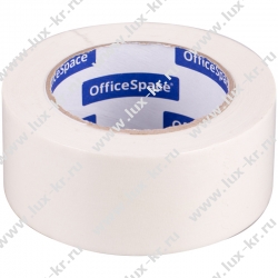 Клейкая лента малярная OfficeSpace, 48мм*50м
