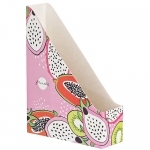 Лоток вертикальный MESHU "Fruits" MS_41758, 75мм, микрогофрокартон