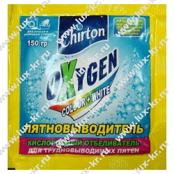 Chirton ОКСИ кислородный сухой отбеливатель, 150г