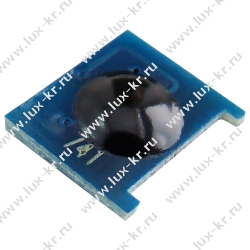 Чип к картриджу HP CLJ CP5225, синий, 7300 стр. (CE741)  Чип к картриджу HP CLJ CP5225, синий, 7300 стр. (CE741)