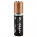 Батарейка Duracell AA LR6